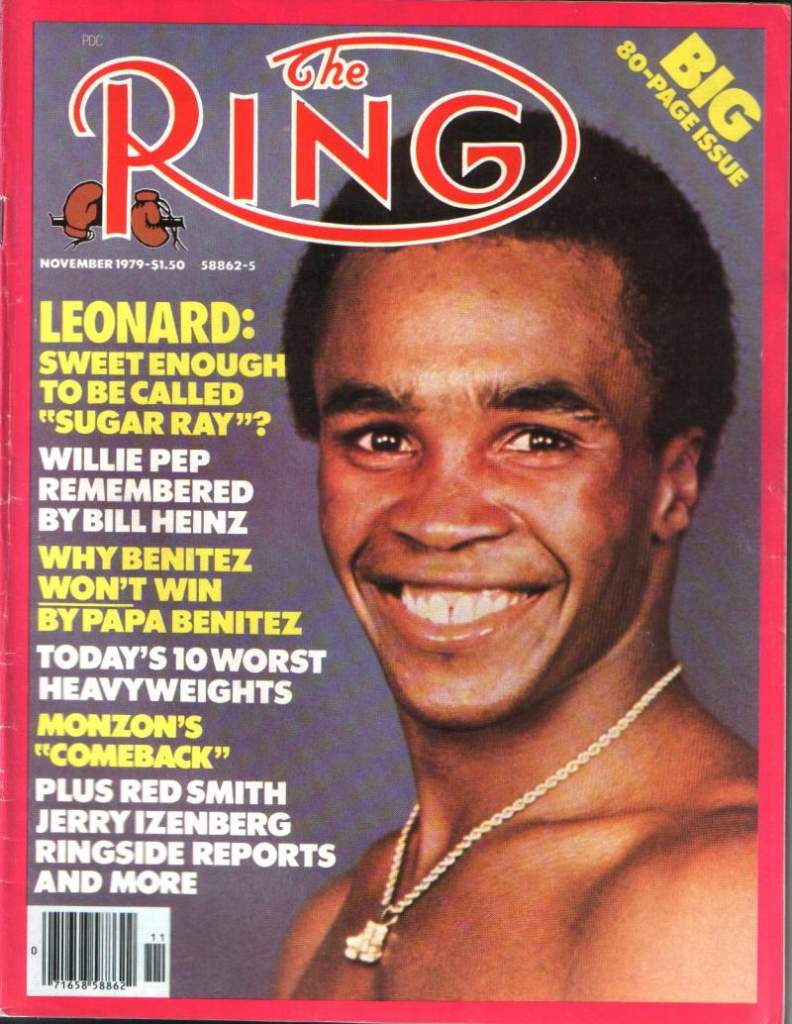 11/79 The Ring